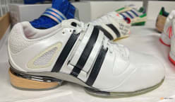 In Olympics race, Adidas pursues edge in new sports
