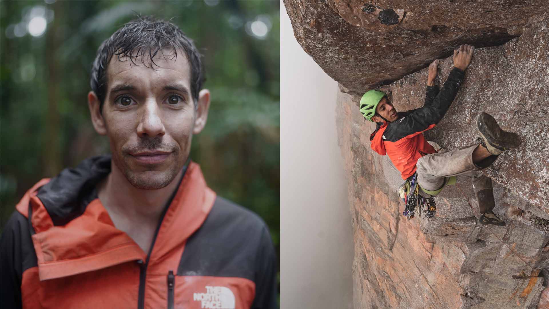 Climber Alex Honnold, Star Of Free Solo, Reveals The Scariest Part Of Filming Nat Geo’s Earth Day Special, Explorer: The Last Tepui