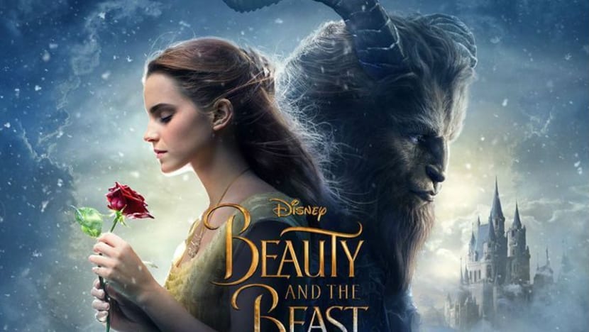 M'sia tidak benarkan 'Beauty and the Beast' disiar selagi adegan gay tidak ditapis