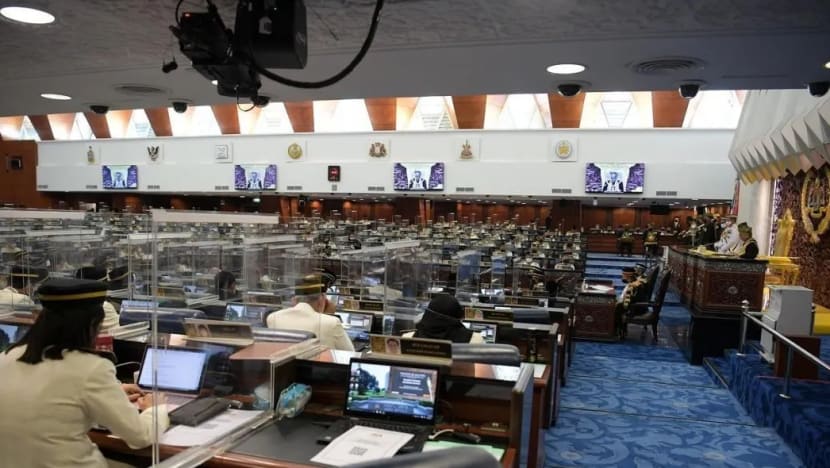 Rang antimerokok Malaysia dirujuk ke Jawatankuasa Pilihan Khas Parlimen 