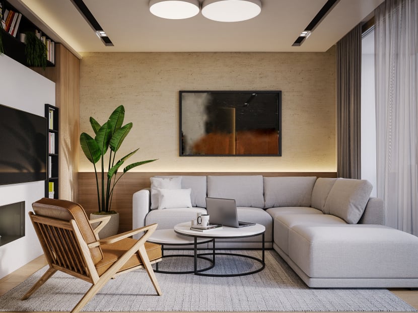 Time to go big: The luxury of space in the COVID-19 era Time to go big: The luxury of space in the COVID-19 era
