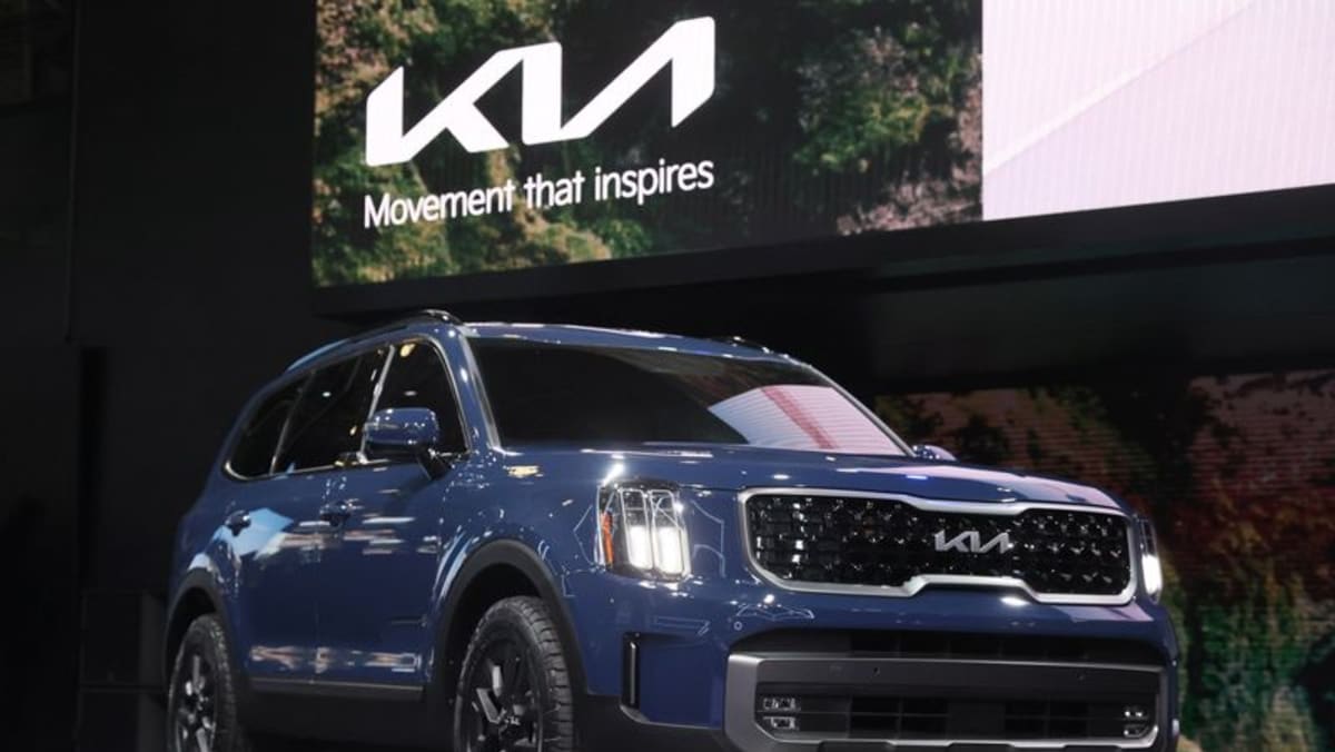 CATL has supplied EV batteries to S Korea's Kia: CATL spokesperson