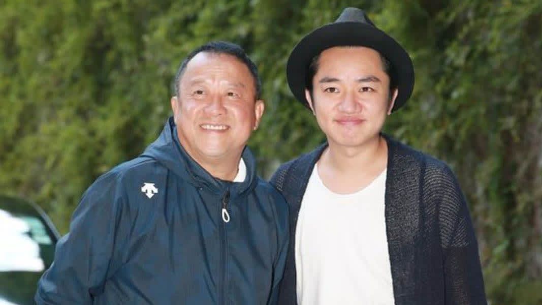 Eric Tsang Appointed Deputy General Manager Of TVB; Wong Cho Lam Named Chief Creative Officer Eric Tsang Appointed Deputy General Manager Of TVB; Wong Cho Lam Named Chief Creative Officer