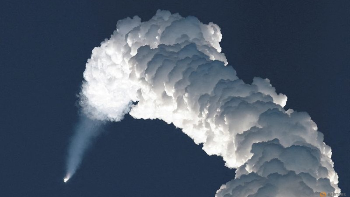 To rival SpaceX’s Starship, ULA eyes Vulcan rocket upgrade