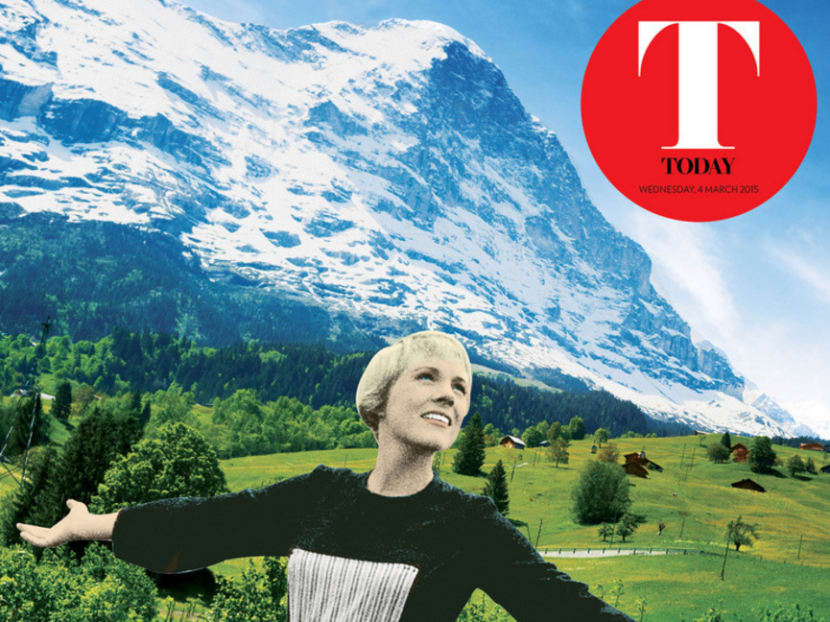 Gallery: Our favourite things about The Sound Of Music