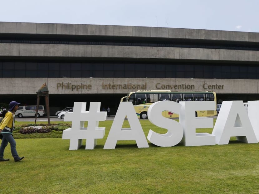 Asean’s fundamental and enduring purpose is to manage relations between its member states, says Mr Bilahari Kausikan. Photo: AP Asean’s fundamental and enduring purpose is to manage relations between its member states, says Mr Bilahari Kausikan. Photo: AP