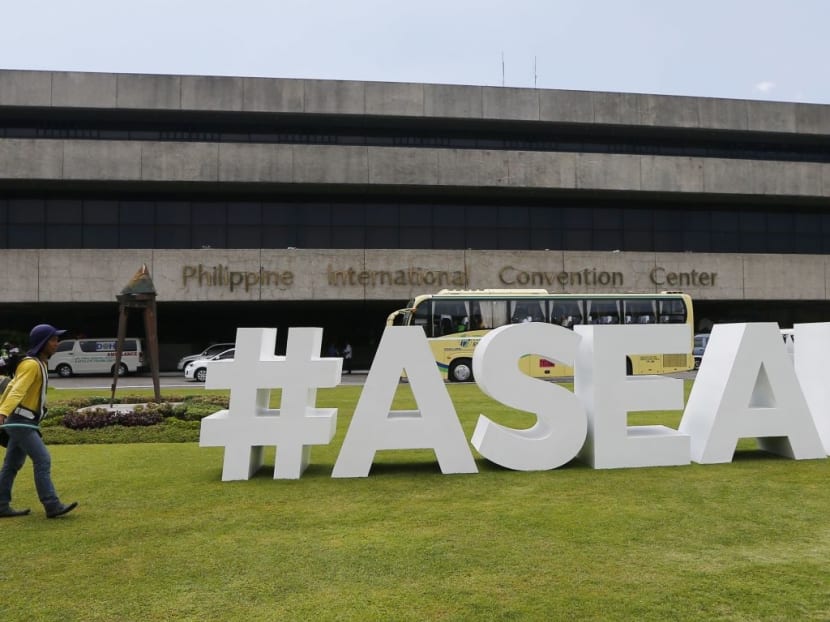 Asean’s fundamental and enduring purpose is to manage relations between its member states, says Mr Bilahari Kausikan. Photo: AP