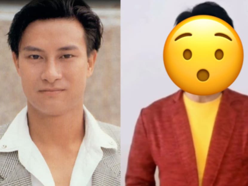 ‘90s HK Actor Canti Lau, 57, Joins Douyin … Gets Age-Shamed By Netizens Who Say He Looks Like An “Uncle” Now ‘90s HK Actor Canti Lau, 57, Joins Douyin … Gets Age-Shamed By Netizens Who Say He Looks Like An “Uncle” Now