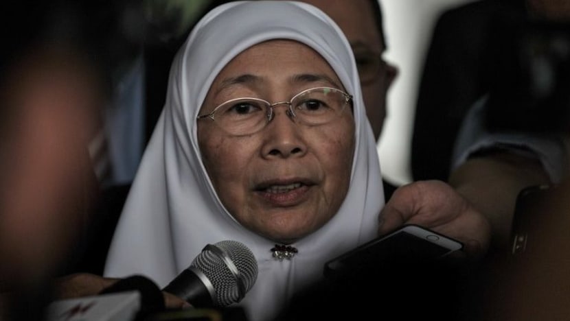 Usul undi percaya PAS: Pembangkang biasa tidak sokong PM - Dr Wan Azizah
