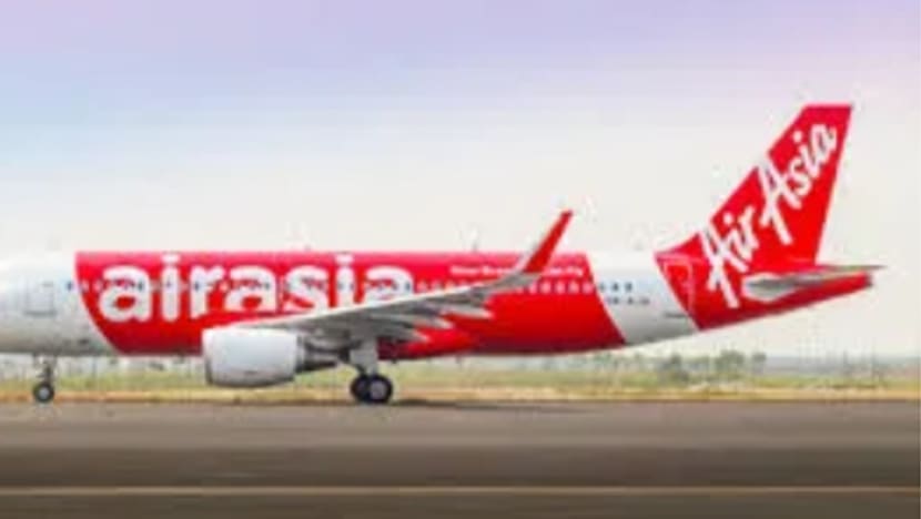 AirAsia catat penurunan 85% jumlah penumpang pada suku ketiga 2020