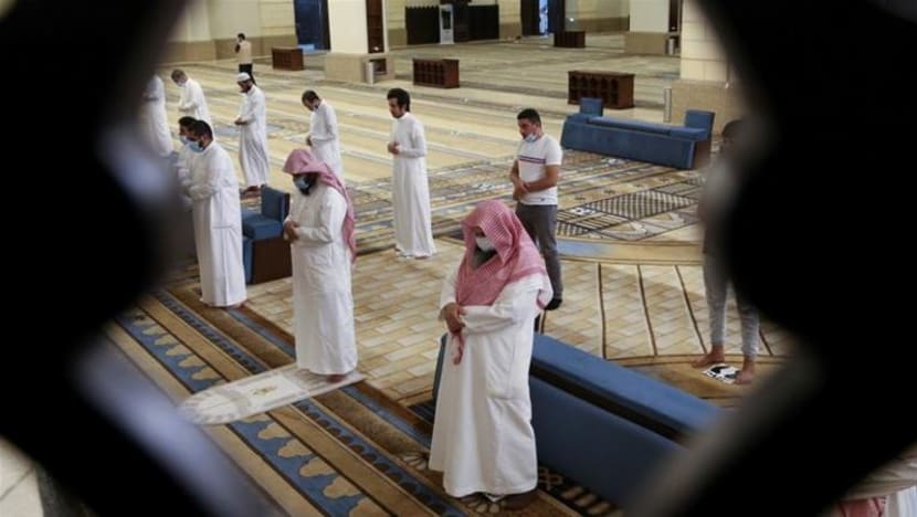 COVID-19: Arab Saudi jalankan kajian meluas bagi pembukaan semula Masjidil Haram