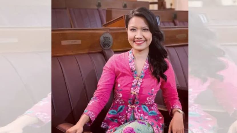 Penyampai BERITA Mediacorp, Nursha Ismail antara 4 Duta Bahasa baharu; kegiatan Bulan Bahasa 2023 bermula 13 Ogos