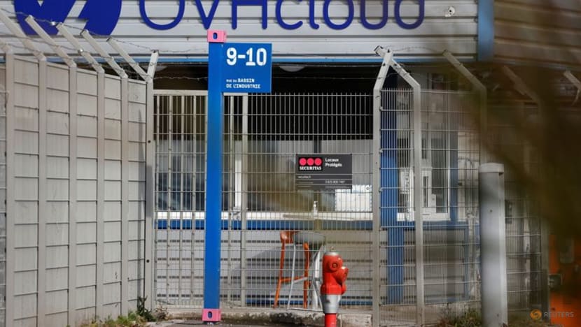 Computing firm OVHcloud IPO set to go ahead at low end of price range Computing firm OVHcloud IPO set to go ahead at low end of price range