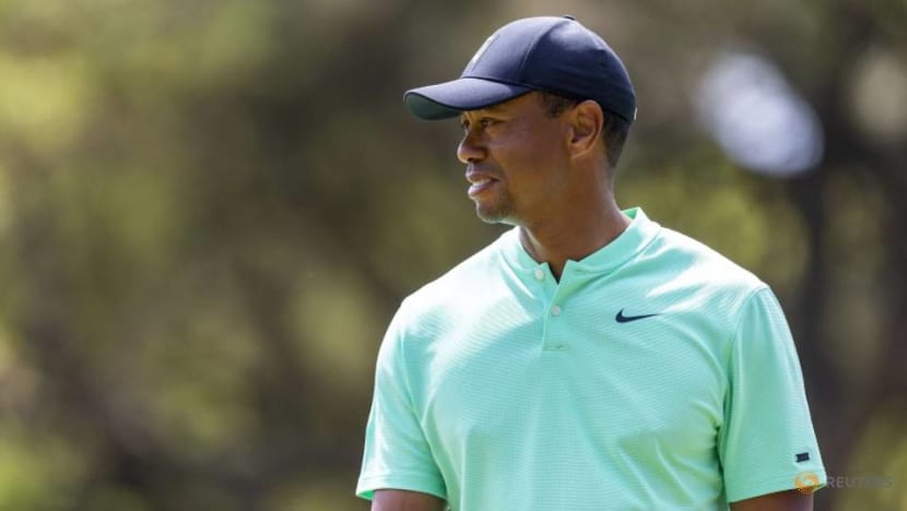 Tiger Woods' complete 2019 Masters checklist Tiger Woods' complete 2019 Masters checklist