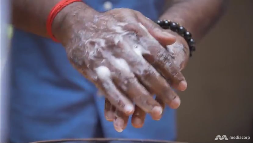 Is antibacterial soap better at killing germs, hands down? Is antibacterial soap better at killing germs, hands down?