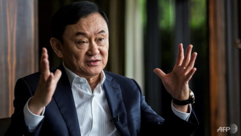 Commentary: Why is former Thai PM Thaksin Shinawatra still so popular on social media?