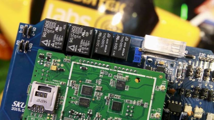 MediaTek taps TSMC 6-nanometer tech for new flagship 5G phone chips