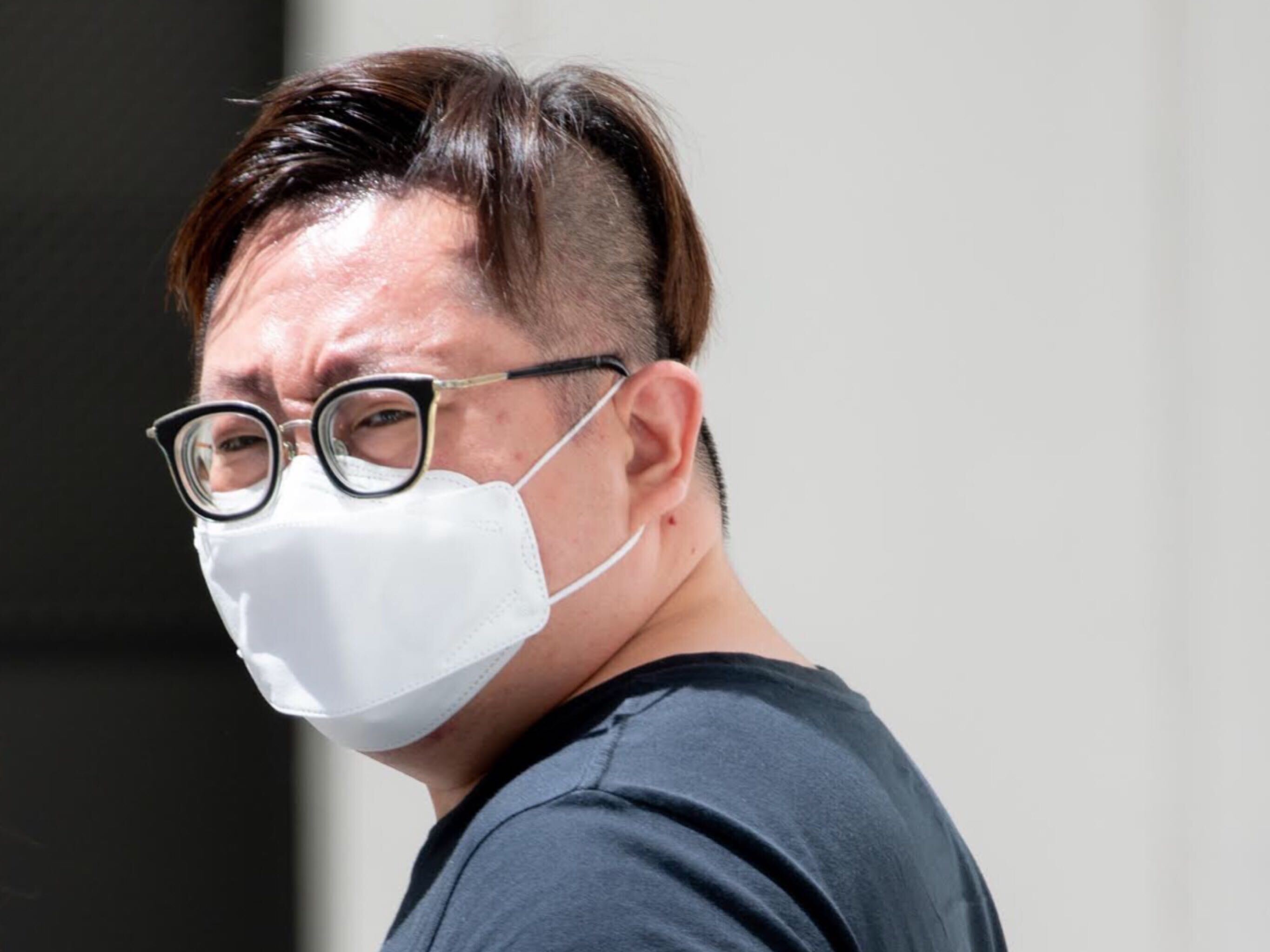 Ex-Singtel worker jailed for hacking into girlfriend's social media, accessing confidential telco records of man she texted