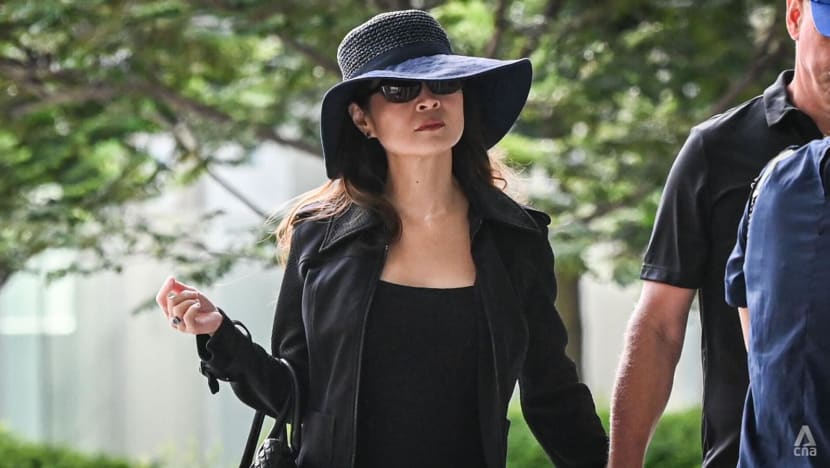 Woman fined for refusing to wear mask during COVID-19 pandemic