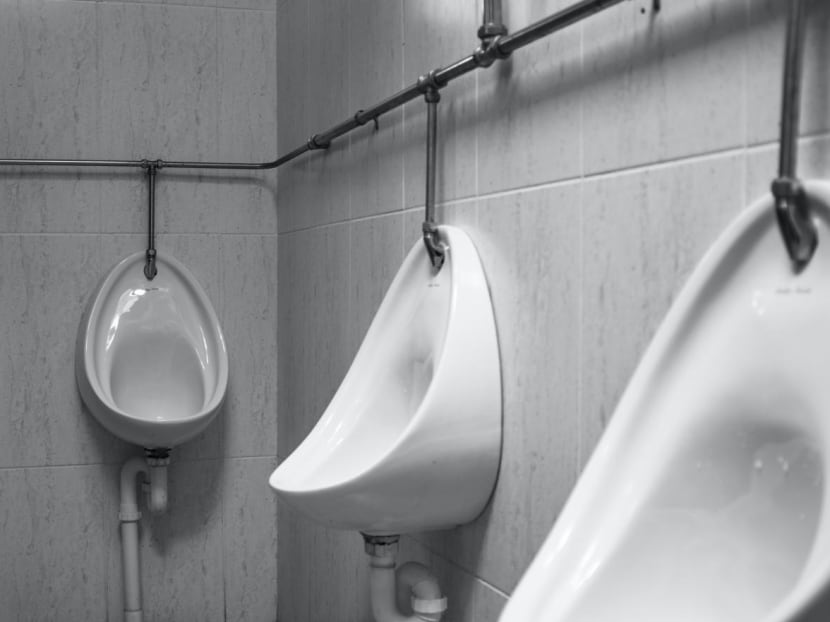 <p>Communal bathrooms can harbour plenty of pathogens, but simple precautions will help keep them at bay.</p>
<p>Communal bathrooms can harbour plenty of pathogens, but simple precautions will help keep them at bay.</p>