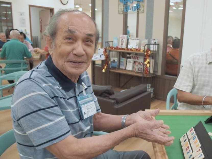 ‘Help’s out there, just ask’: How dementia day care helped, when grandpa kept getting lost