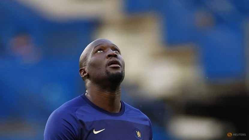 Our strikeforce is set, Lukaku is integrating well, says Inter's Inzaghi Our strikeforce is set, Lukaku is integrating well, says Inter's Inzaghi
