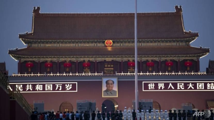 Beijing's Forbidden City to close over Wuhan virus fears