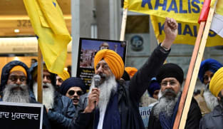 India PM Modi's Sikh separatist fight driven by security, politics