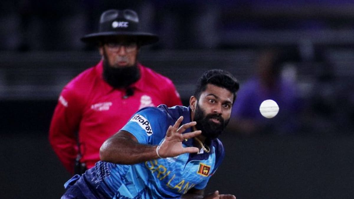 Cricket en Sri Lanka blessure problemen escaleerden voorafgaand aan cruciale Nederlandse clash