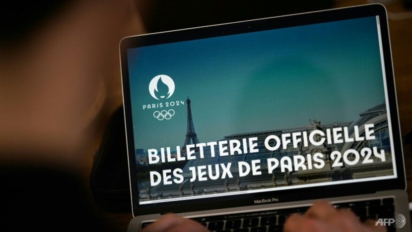 'So expensive': Paris Olympics ticket prices mar image of Games for all