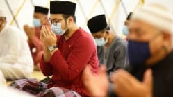 KOMENTAR: Pengalaman Muslim S'pura hidup dalam negara sekular