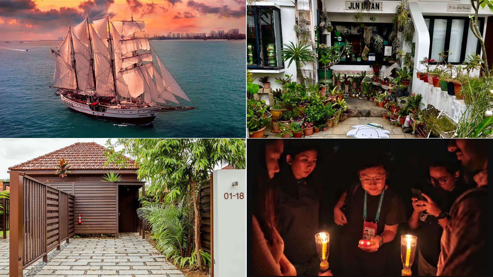 Unique Things To Do In Singapore That You Probably Haven’t Tried Yet, From Farmstays To Home Museum Visits