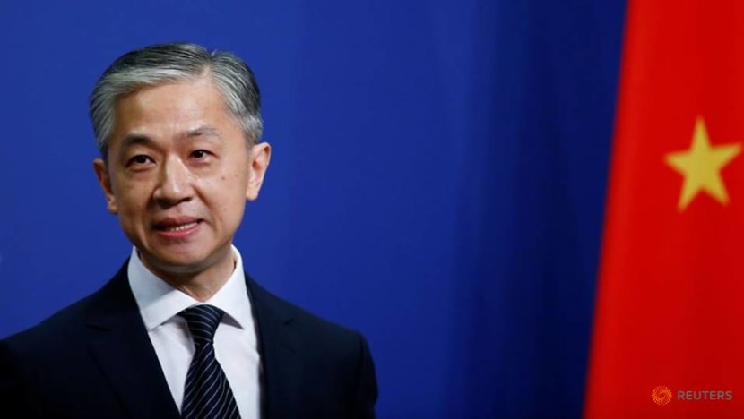 China says US ordered closure of Houston consulate China says US ordered closure of Houston consulate