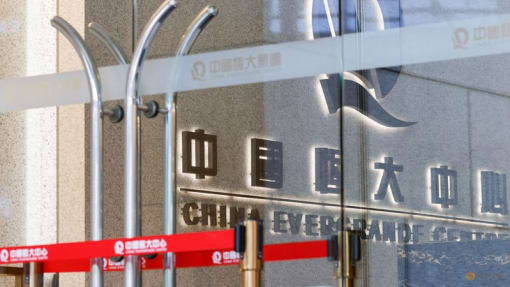 Evergrande canvassing creditors' support against winding-up petition: Source