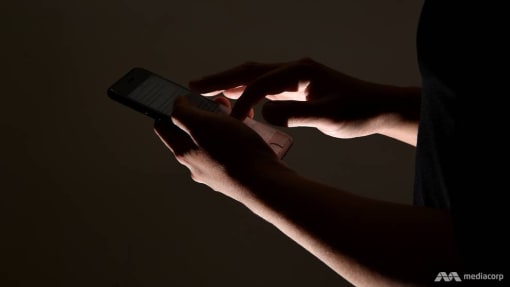 Meta removes child sexual exploitation content on Facebook after being notified by Singapore authority