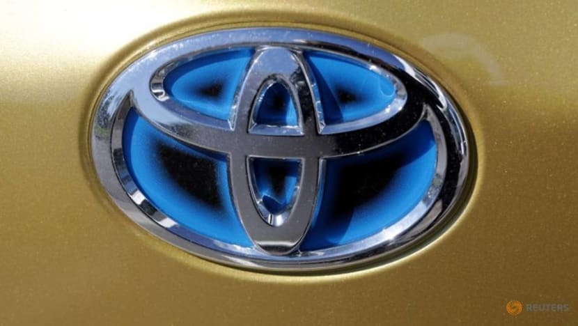Toyota, Denso team with Aurora on self-driving cars for Uber, others