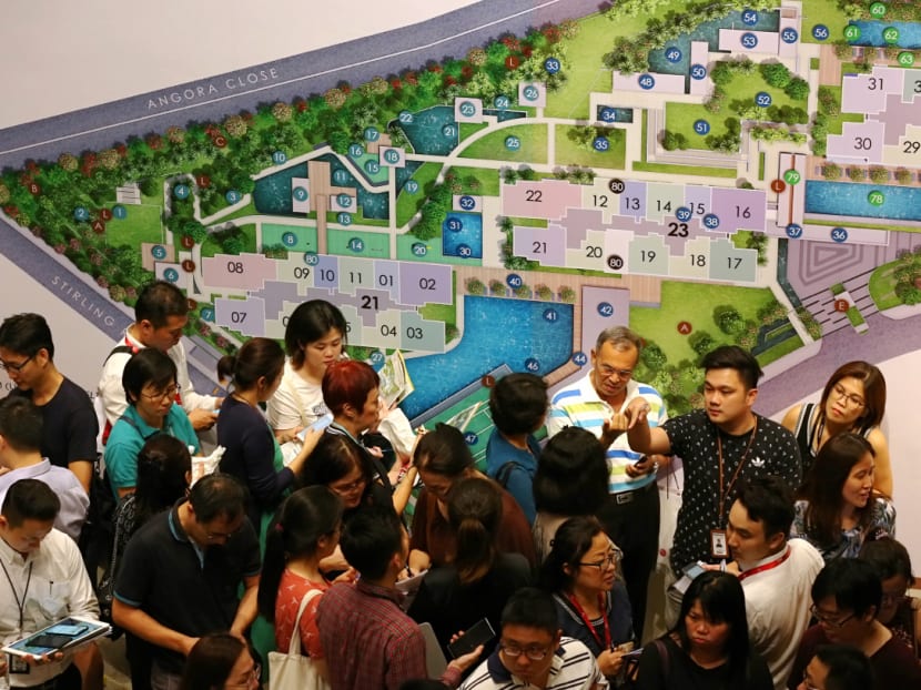 Property hunters rush to make buys as stamp duty hike looms Property hunters rush to make buys as stamp duty hike looms