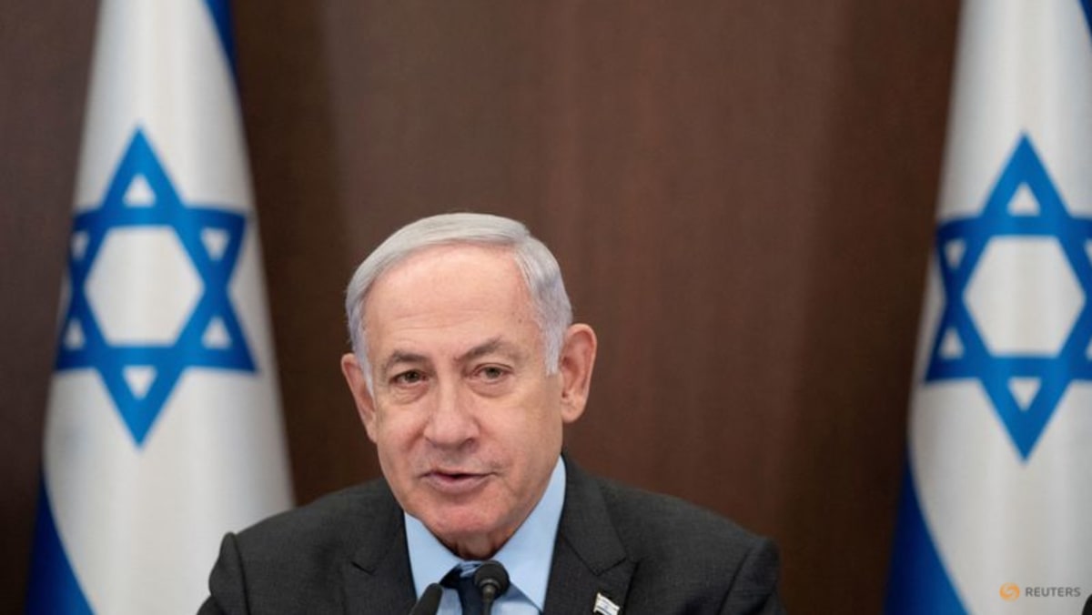 Israel’s Netanyahu says he will be fitted with pacemaker overnight Israel’s Netanyahu says he will be fitted with pacemaker overnight