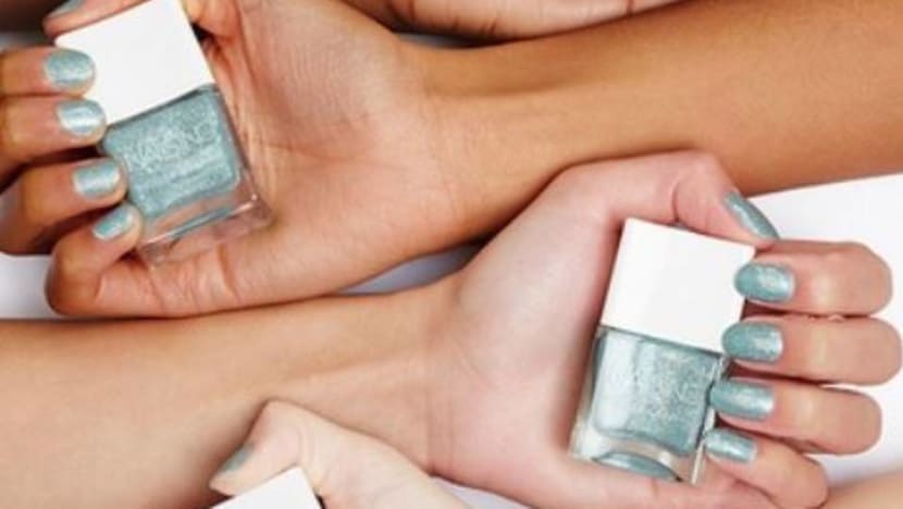The bright new nail-polish colours that are perfect for summer