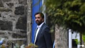 Scotland's leader Humza Yousaf quits after a year