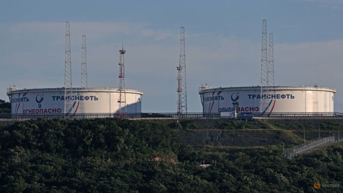 Price cap on Russian oil put to the test