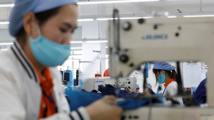 Vietnam central bank says will stick to monetary policy that supports economic growth Vietnam central bank says will stick to monetary policy that supports economic growth