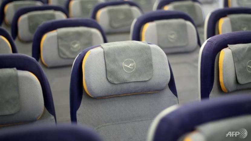 Airlines suffering from business class blues in age of COVID-19 Airlines suffering from business class blues in age of COVID-19
