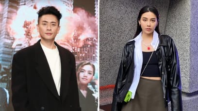 Bosco Wong Denies Dating Chinese Jewellery Heiress After She Hints At How Close They Are On Social Media