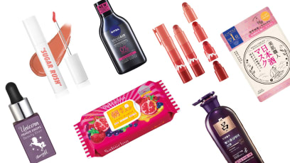 Check Out These 7 Cool New Drugstore Beauty Products below $25 Immediately