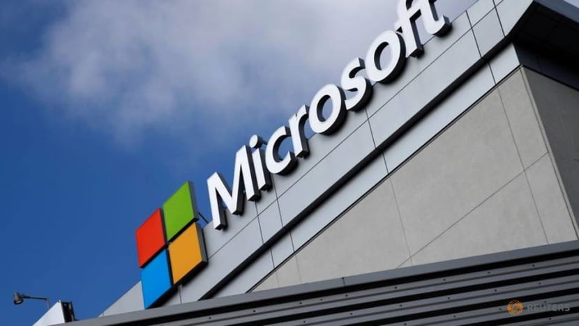 Microsoft scores record quarterly profit on cloud boost Microsoft scores record quarterly profit on cloud boost
