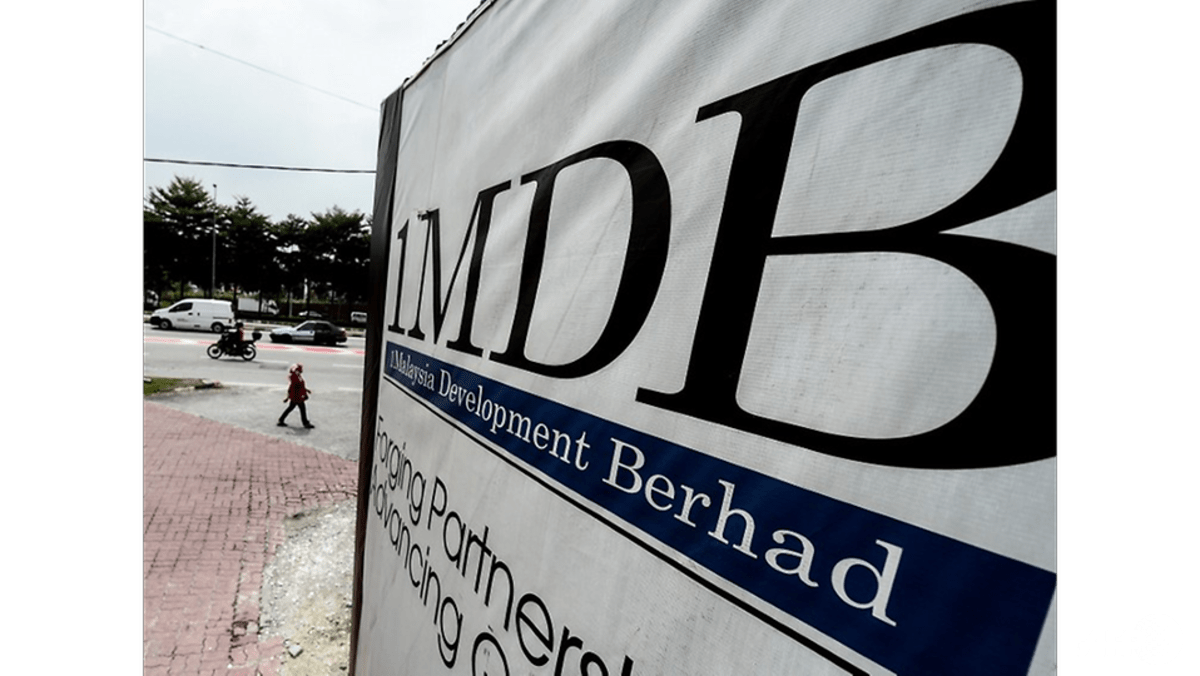 Picasso paintings, luxury watches among assets seized from former 1MDB lawyer Jasmine Loo Picasso paintings, luxury watches among assets seized from former 1MDB lawyer Jasmine Loo