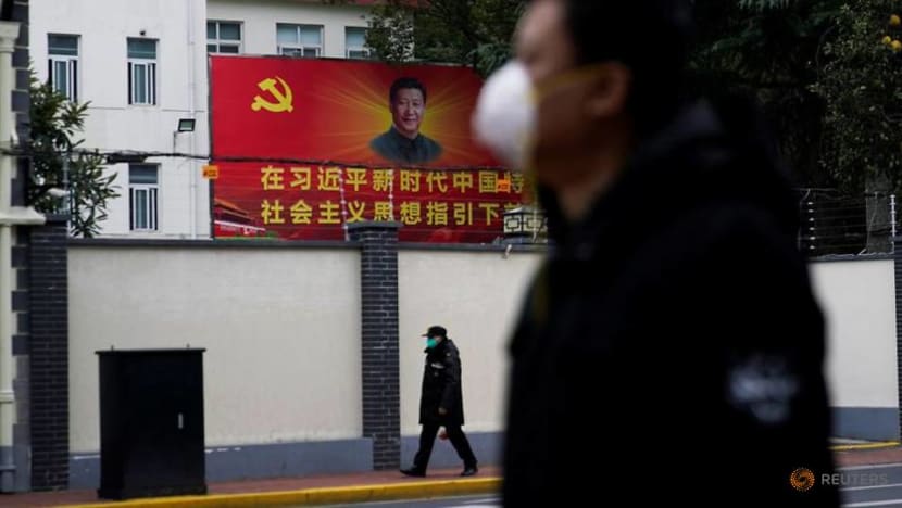 Commentary: As the US plays the blame game, China steps up its global leadership Commentary: As the US plays the blame game, China steps up its global leadership
