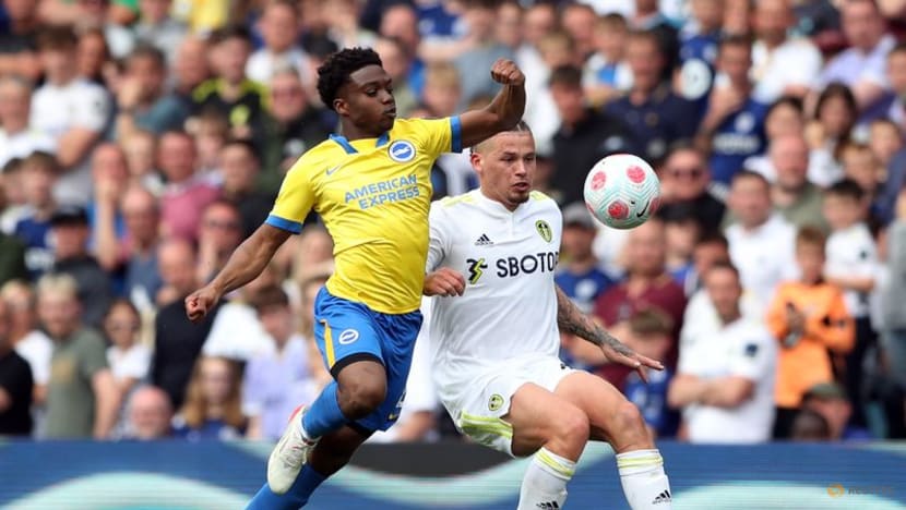 Struijk snatches last-gasp draw for Leeds Struijk snatches last-gasp draw for Leeds