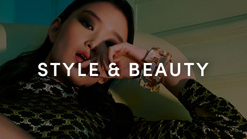 Style & Beauty - CNA